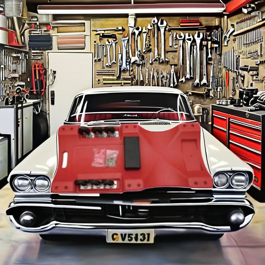 Auto Car Repair Creeper Dolly Tool 10 Word Tolerance Automotive Body Repair Equipment with Lying Board