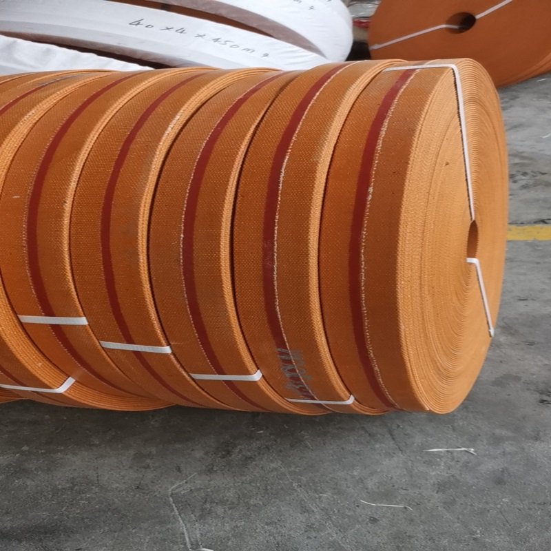 CANVAS BELT COTTON BELT CC56 CONTTON RUBBER CONVEYOR BELT