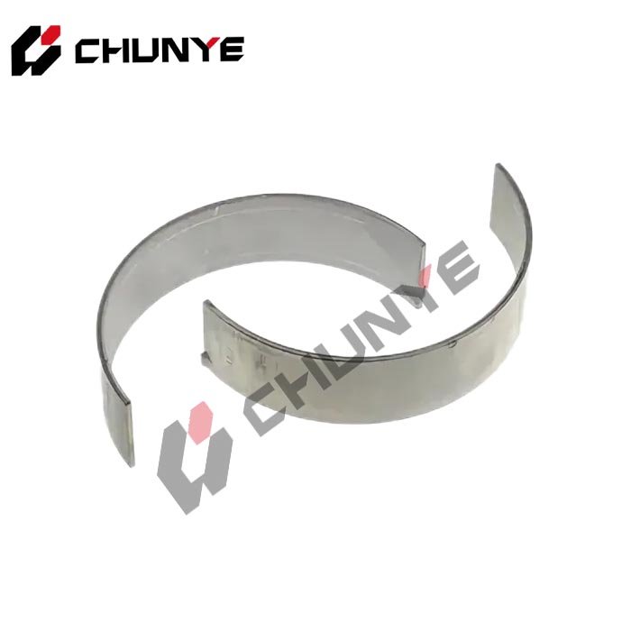 Wheel Loader Parts Deutz TCD2013 L04 2V Diesel Engine Spare Parts Big End Bearing Connecting Rod Bearing 04282763