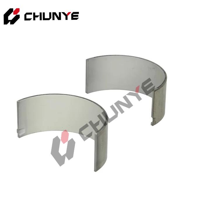 Wheel Loader Parts Deutz TCD2013 L04 2V Diesel Engine Spare Parts Big End Bearing Connecting Rod Bearing 04282763