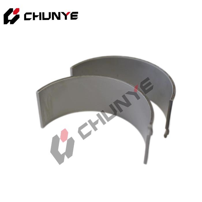 Wheel Loader Parts Deutz TCD2013 L04 2V Diesel Engine Spare Parts Big End Bearing Connecting Rod Bearing 04282763