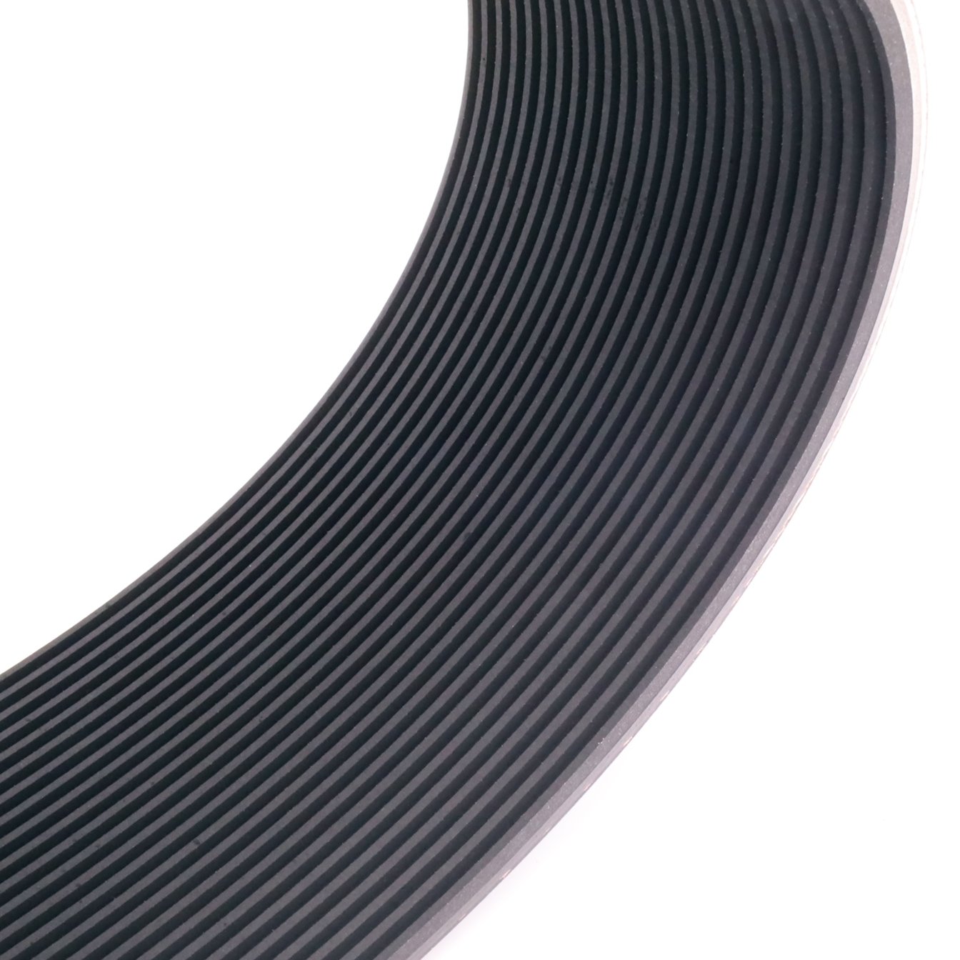 High flexibility V Ribbed Belts belts PL1194 transmission belts with high strength and high speed