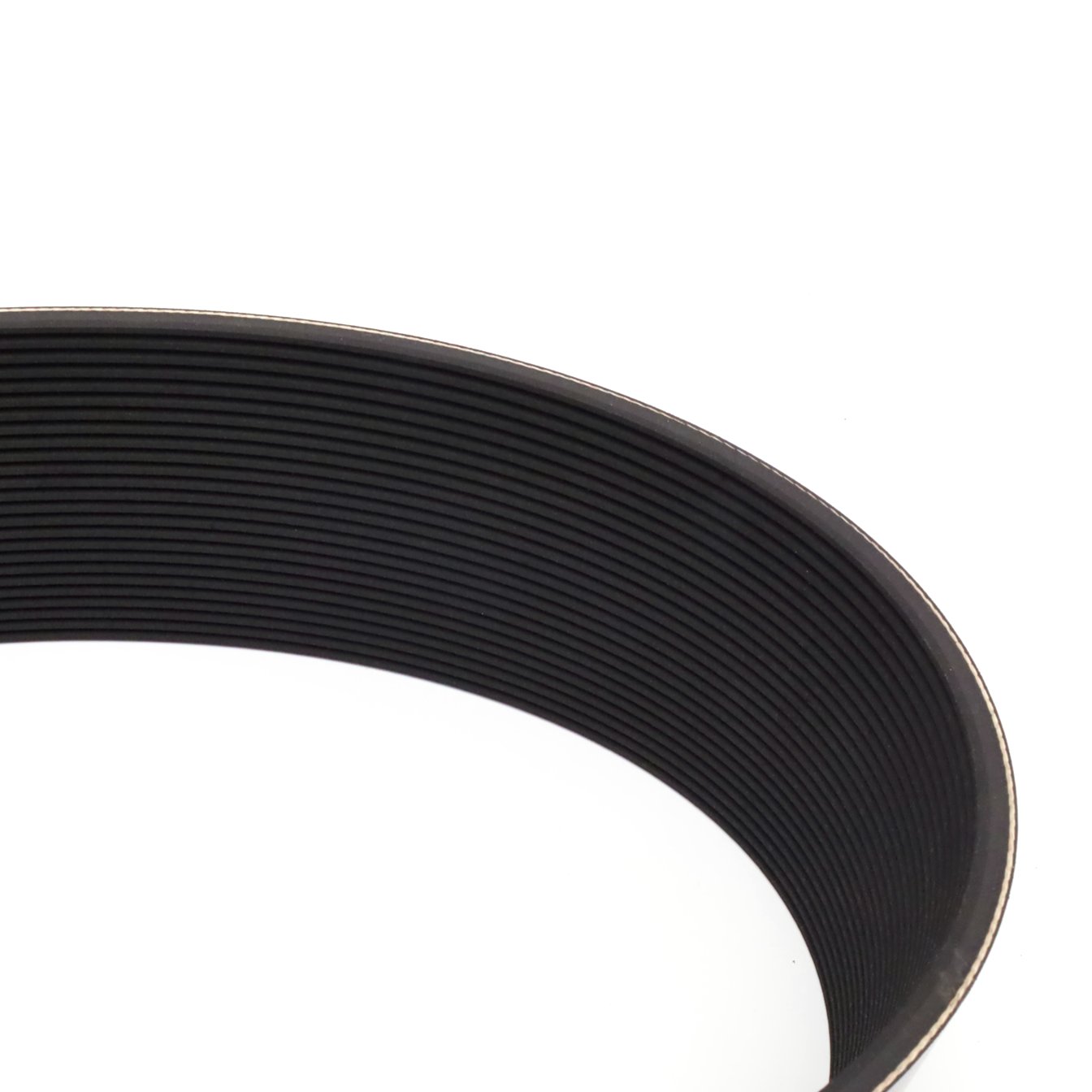 High flexibility V Ribbed Belts belts PL1194 transmission belts with high strength and high speed