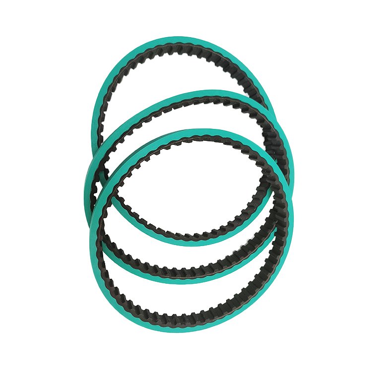 Belt Drive Power Transmission Urethane Timing Rubber Belt Premium Quality Transmission Belts