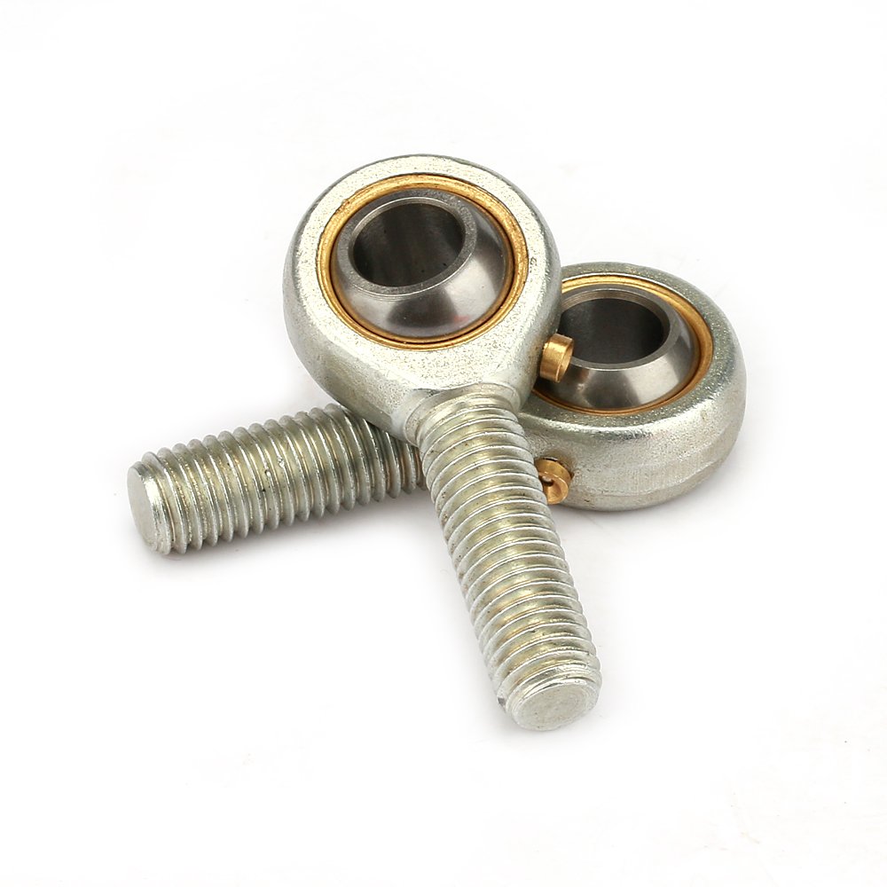 Bearing On Sell Wholesale Price Male Ball Joint Bearing Rod End Connector Heim Joint Rod Ends POS18