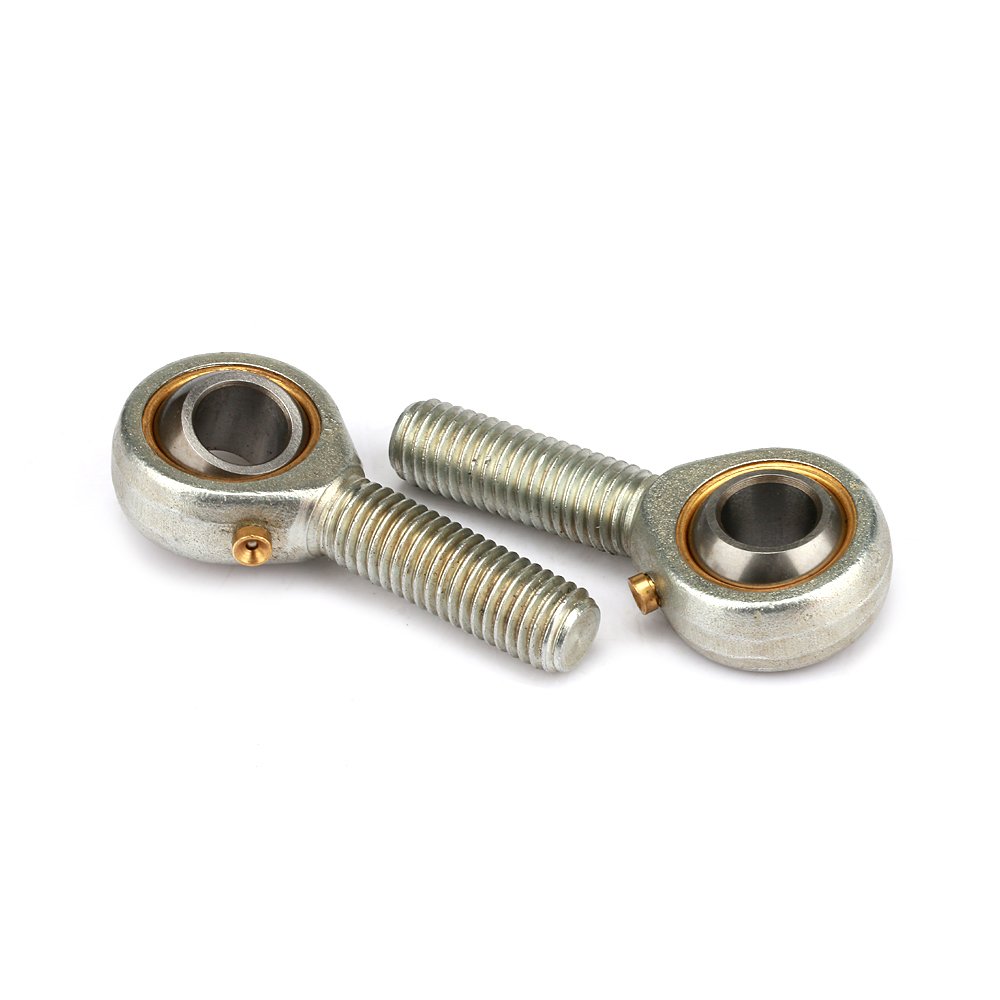 Bearing On Sell Wholesale Price Male Ball Joint Bearing Rod End Connector Heim Joint Rod Ends POS18