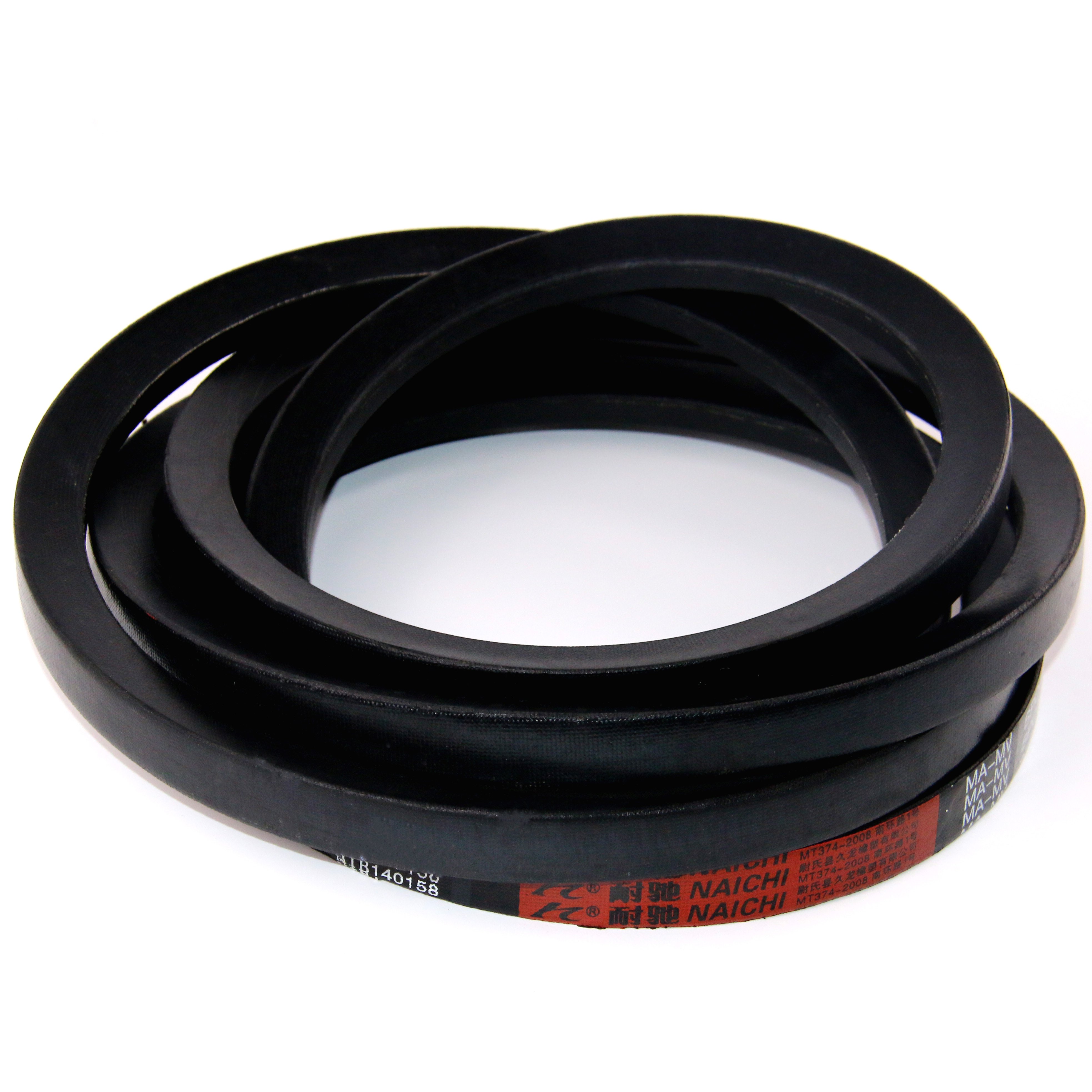 Wholesale high quality MAMVSPC4000La3970Ld Flame retardant V belt for world combine harvester spare parts