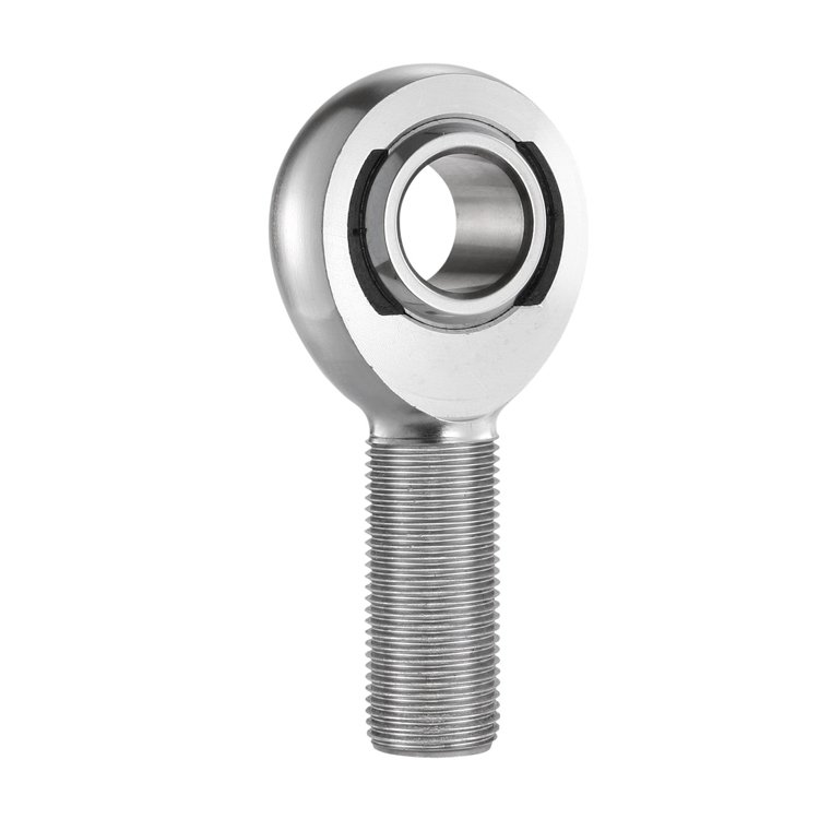 Ball Swivel Rose Flex Johnny Joint Thread Rod End Metric Knuckle Spherical Plain Shaft Bearing