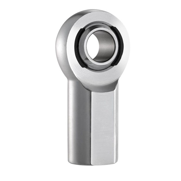 Ball Swivel Rose Flex Johnny Joint Thread Rod End Metric Knuckle Spherical Plain Shaft Bearing