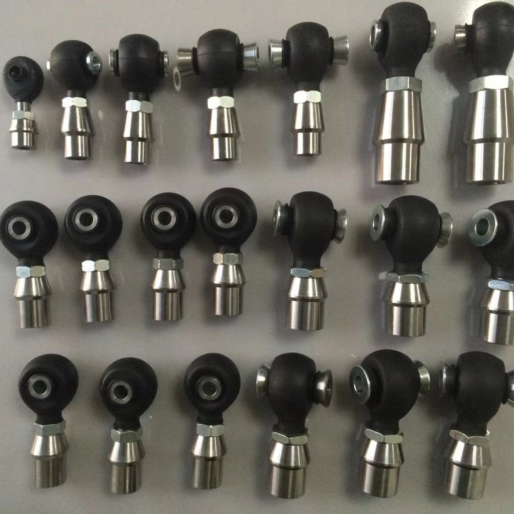 Manufacturer special color Rod End Bearing sealing boot rubber boot