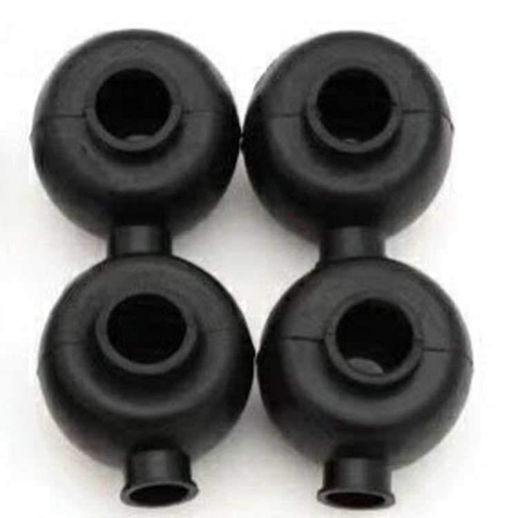 Manufacturer special color Rod End Bearing sealing boot rubber boot