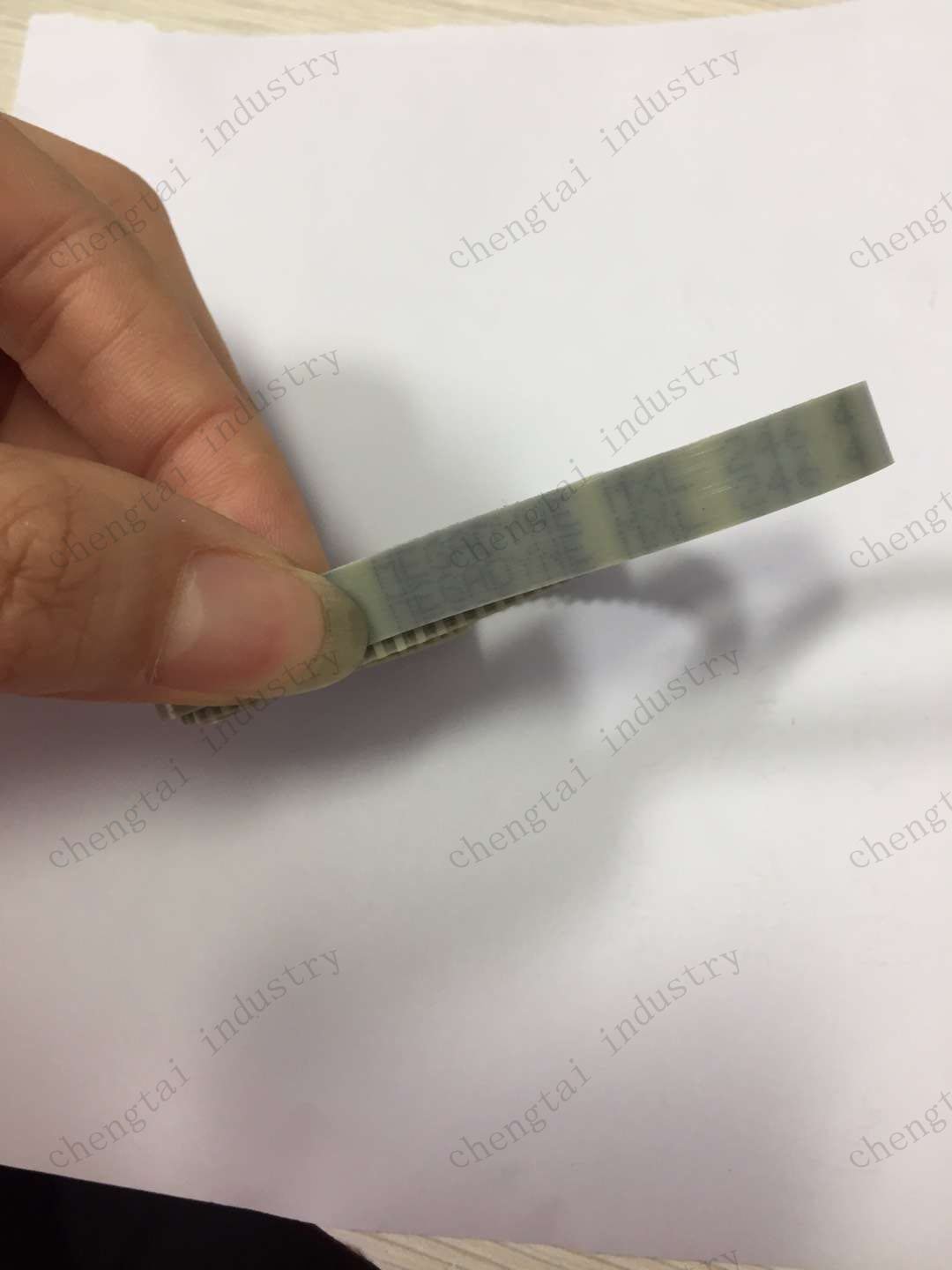 High Quality Timing Pulley Belts From China With Good Price