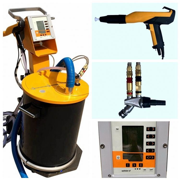 Automatic Spraying Machine CNC Spray Painting Machine