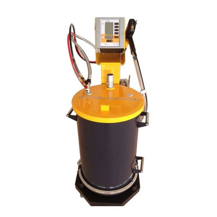 Automatic Spraying Machine CNC Spray Painting Machine