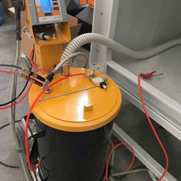 Automatic Spraying Machine CNC Spray Painting Machine