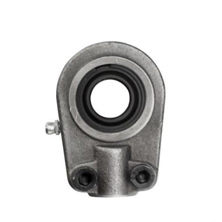 China supplier high precision Rod Ends Bearing GIHR..DO Hydraulic Cylinder Earrings Joint Rod End Bearings GIHR20DO to GIHR120DO