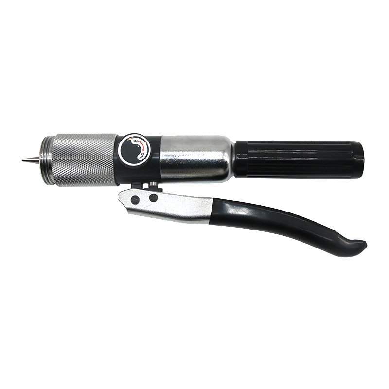 HVAC Refrigeration Tool Set With Hydraulic Copper Tube Expander Custom OEM Combination Tool Included