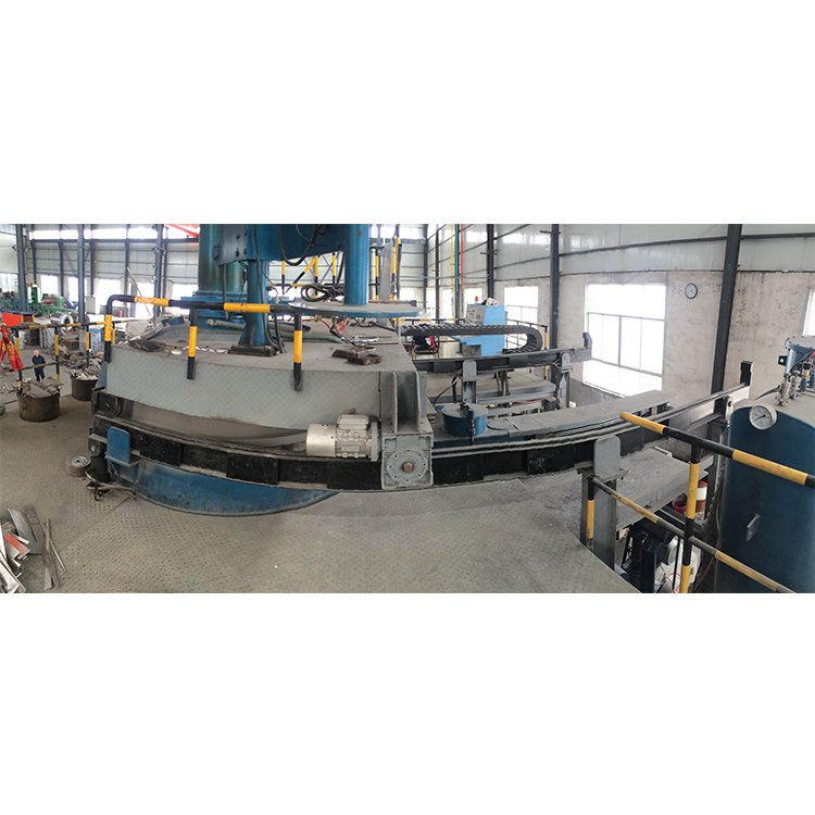 Ultra High Temperature 2200C Lab 10-2Pa Vacuum Heating Treatment Muffle Furnace Vacuum Graphite Furnace