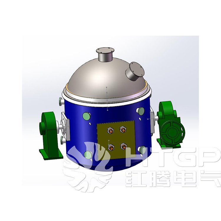 Ultra High Temperature 2200C Lab 10-2Pa Vacuum Heating Treatment Muffle Furnace Vacuum Graphite Furnace