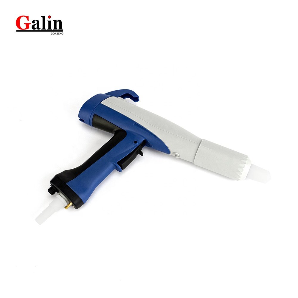 Nordson Encore Manual Powder Coating / Spray Gun Body Kit / Gun Shell 1088506