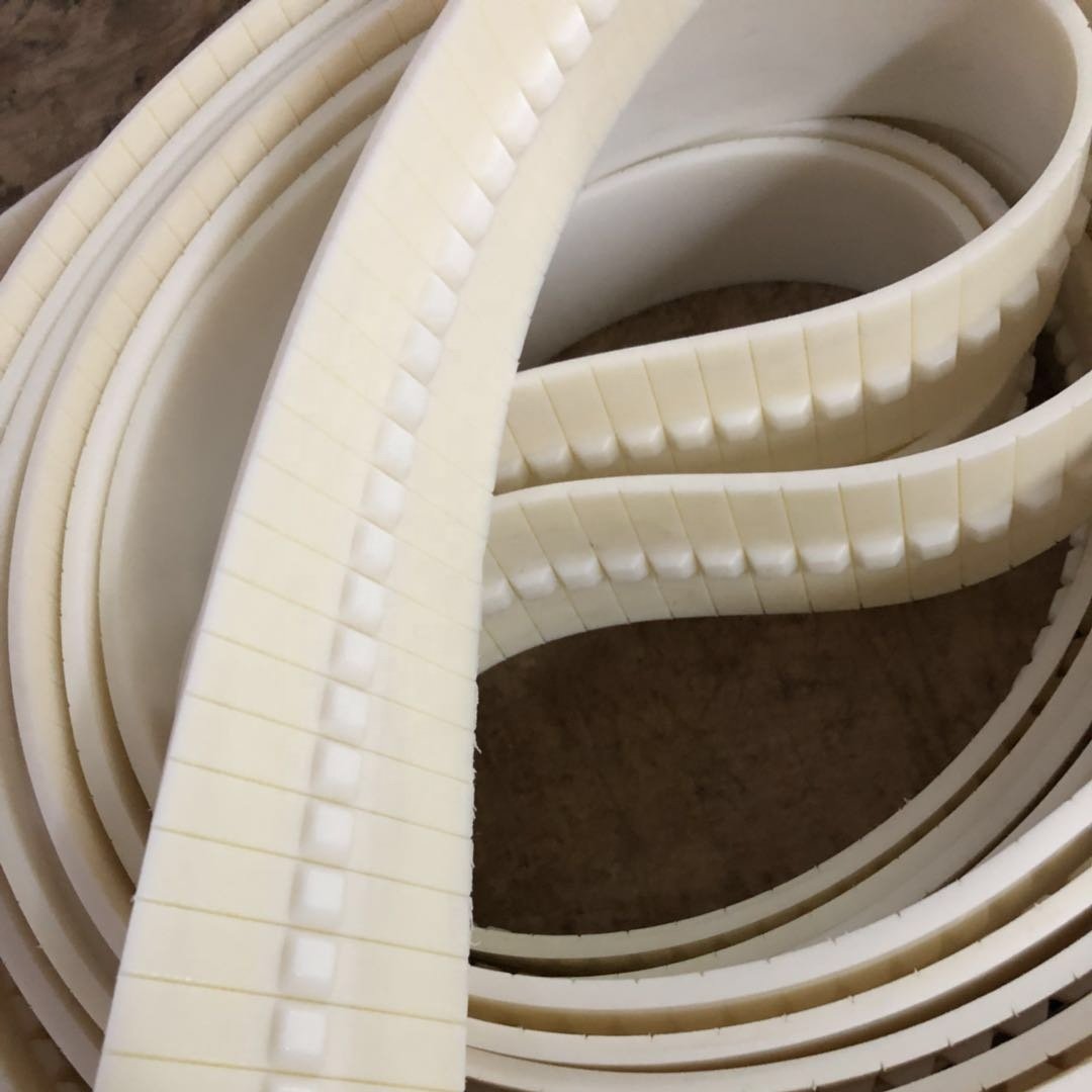 TIMING BELT PK1 WITH KELVER Pu conveyor belt