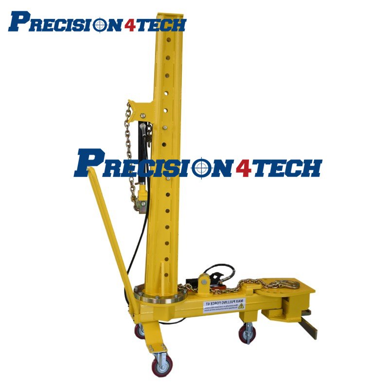 Car Bench Workshop Equipment Car Body Frame Machine Car Workshop Tools