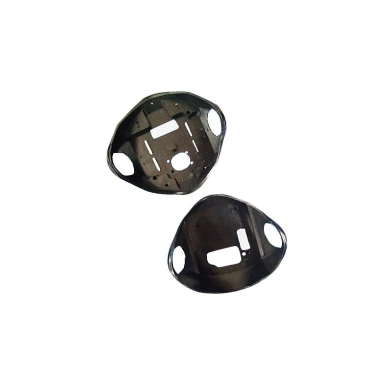 Uav parts cnc machining CNC aluminum panel precision Shell open mold injection molding Uav precision parts auto parts
