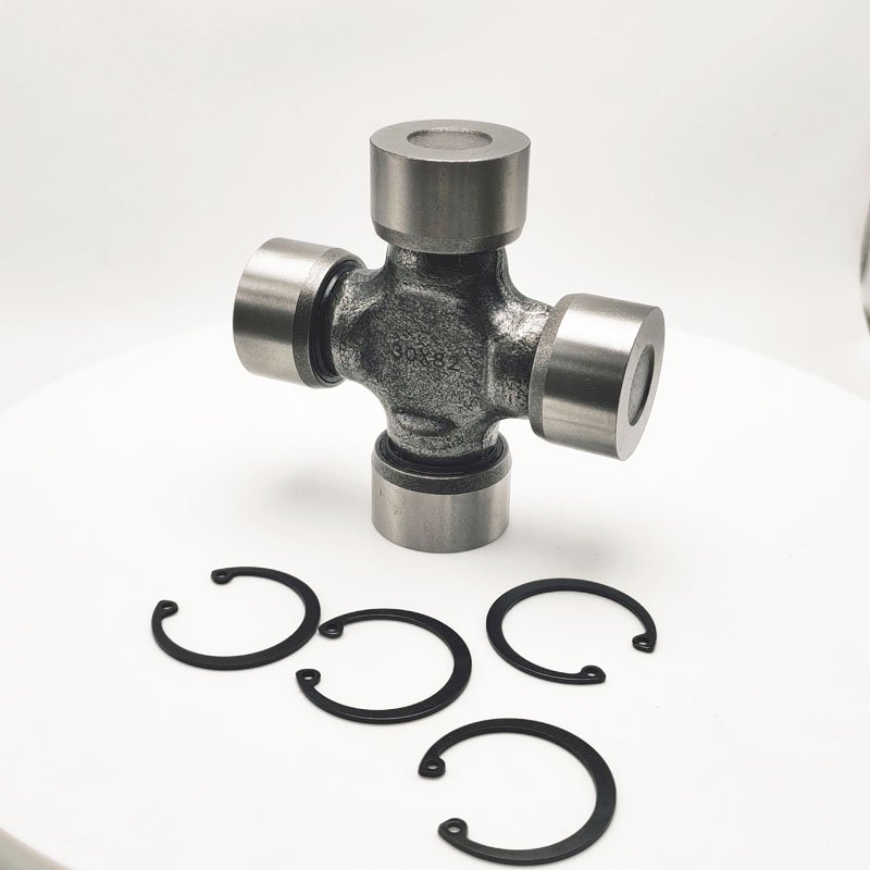 High quality universal joint cross bearing 57*152 joint bearing