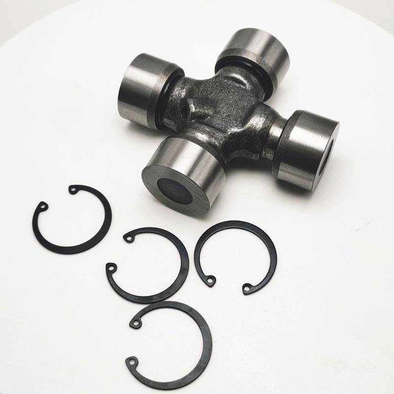 High quality universal joint cross bearing 57*152 joint bearing