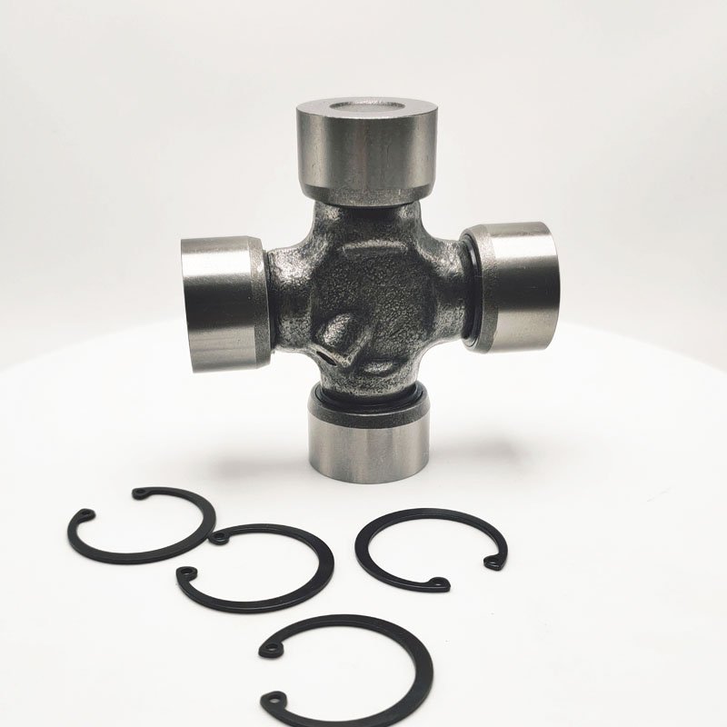 High quality universal joint cross bearing 57*152 joint bearing