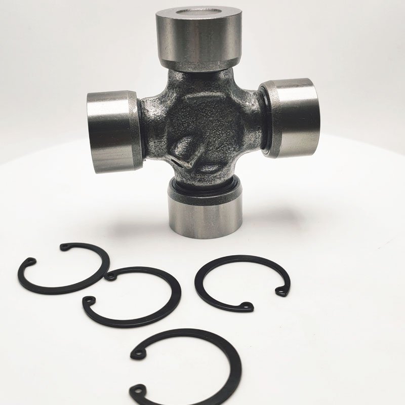 High quality universal joint cross bearing 57*152 joint bearing