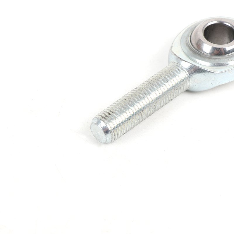 CM Series Ball Joint Field Mower Stainless Steel Spherical Plain Bearings Thread Rod End