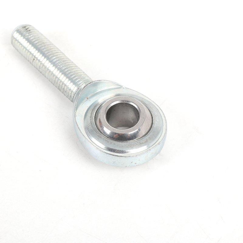 CM Series Ball Joint Field Mower Stainless Steel Spherical Plain Bearings Thread Rod End