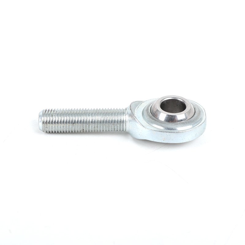 CM Series Ball Joint Field Mower Stainless Steel Spherical Plain Bearings Thread Rod End