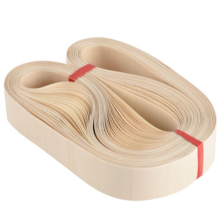 Heat Insulation Good Electric Insulation Ptfe Seamless Fusing Belt Non Stick Ptfe Fusing Machine Ptfe Seamless Belt