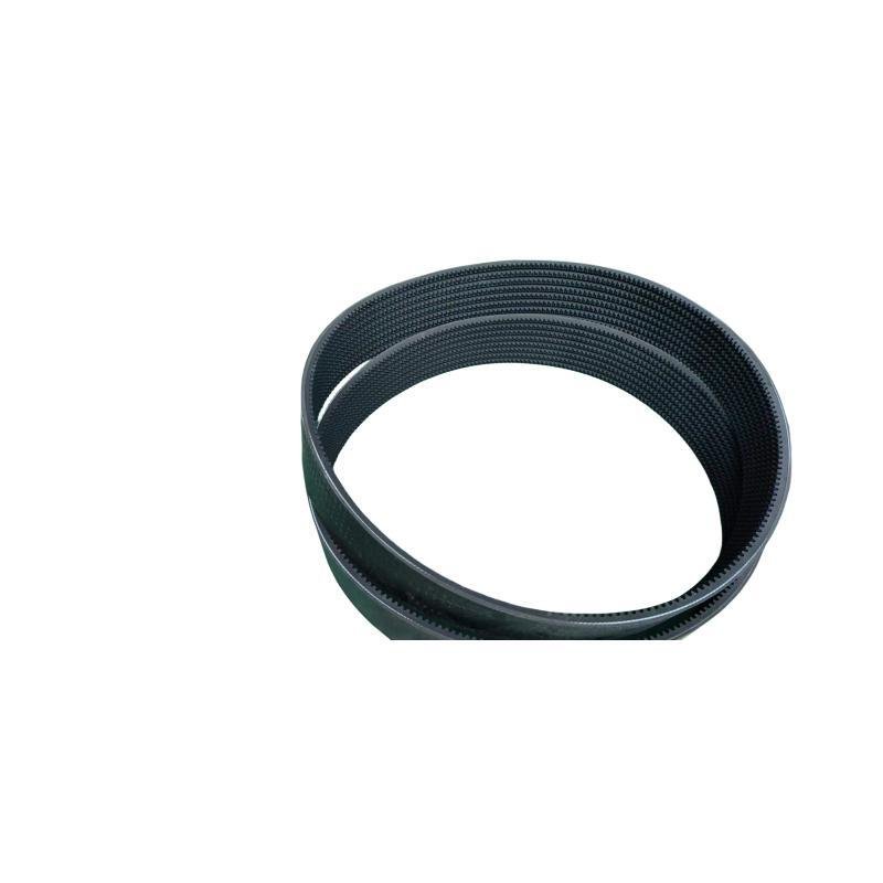 EPDM CR 6PK600-3000MM Ribbed Automotive Serpentine V Belt for Car Engine Transmission Belts