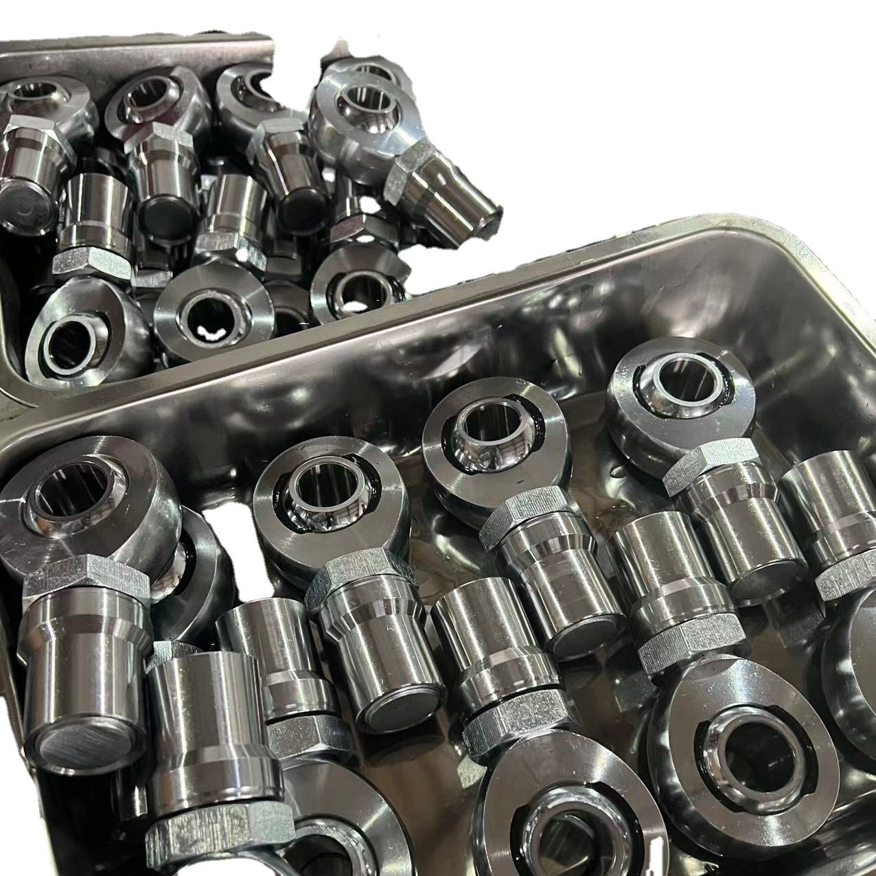 Heim Joint Spherical bearing for off road 4x4 shock absorber and motorcycle shock absorbers