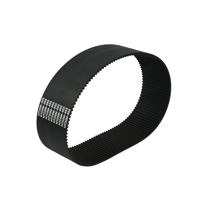 Intelligent Manufacturing HTD 5M Rubber Timing Belts/Synchronous Transmission Belts Long Service Life Manufacturer's Product