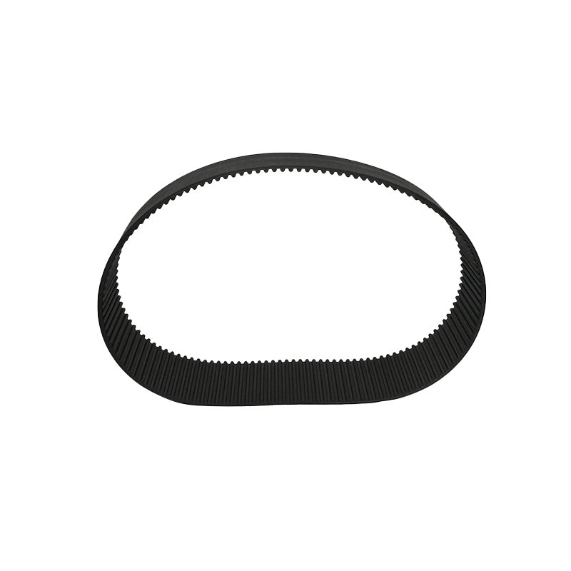 Intelligent Manufacturing HTD 5M Rubber Timing Belts/Synchronous Transmission Belts Long Service Life Manufacturer's Product