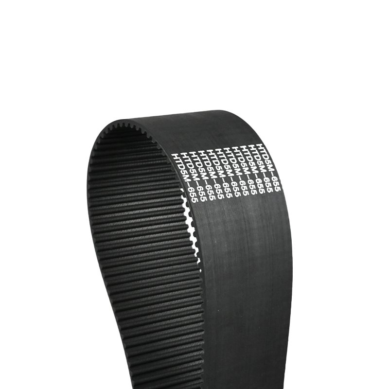 Intelligent Manufacturing HTD 5M Rubber Timing Belts/Synchronous Transmission Belts Long Service Life Manufacturer's Product