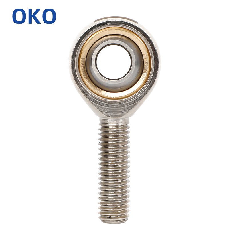 Swedish high quality bearing manufacturer OKO SA5T/K SAL5T/K external positive wire external reverse wire joint rod end bearings