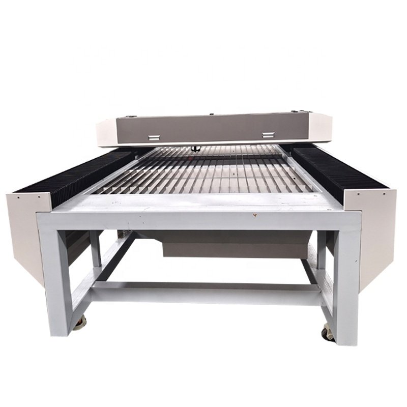 150W Co2 Laser Cutter Machine Acrylic Sheets For Laser Cutting 1325 Laser Cutting Machine Wood Cutting