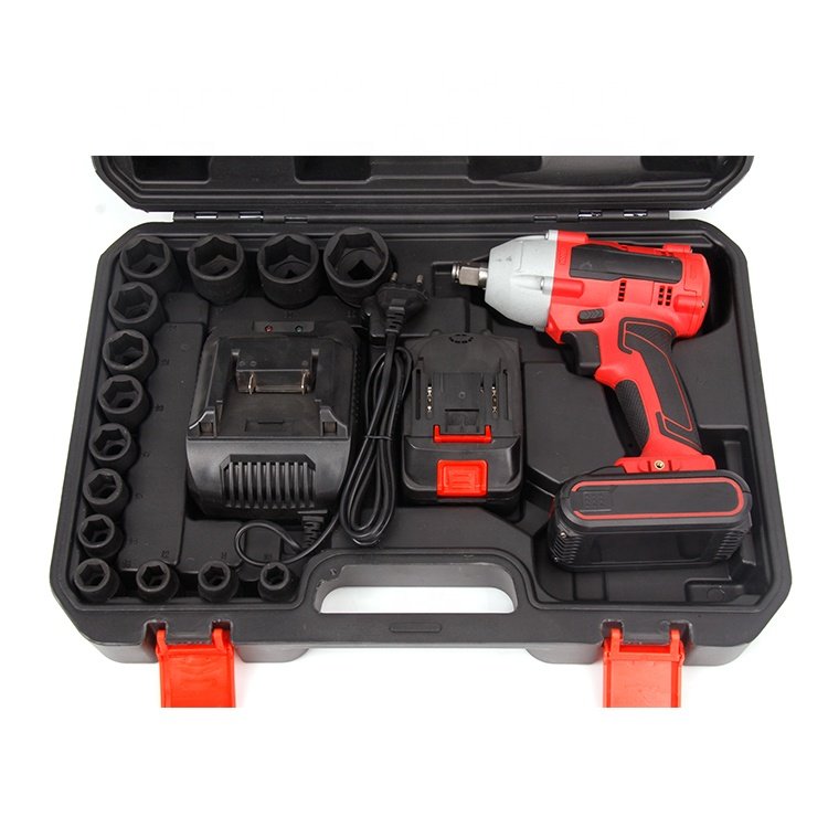 professional accessories power tool set box in china