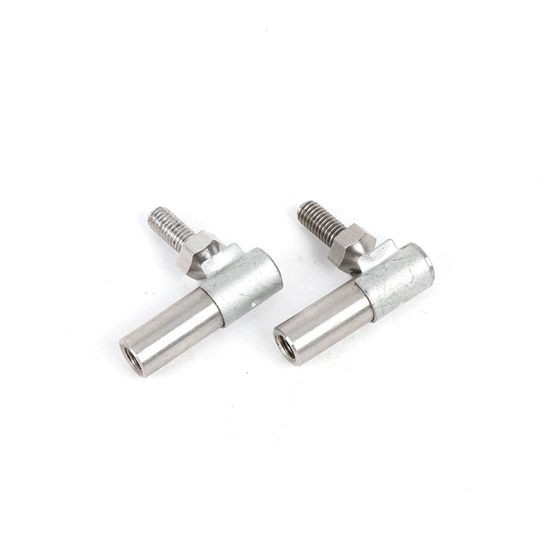Factory Supply Mower Parts PI Shift Linkage Quick Release Rod Ending Bearing Disconnect Ball Joints