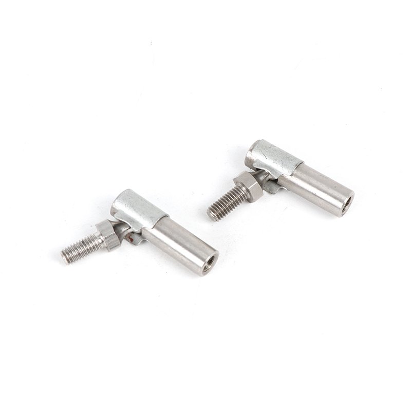 Factory Supply Mower Parts PI Shift Linkage Quick Release Rod Ending Bearing Disconnect Ball Joints