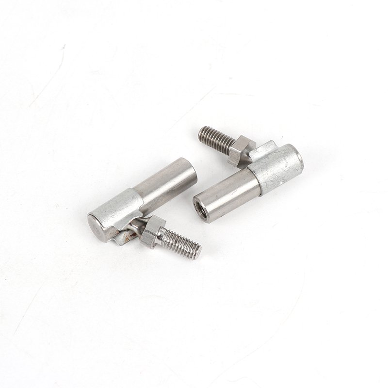Factory Supply Mower Parts PI Shift Linkage Quick Release Rod Ending Bearing Disconnect Ball Joints