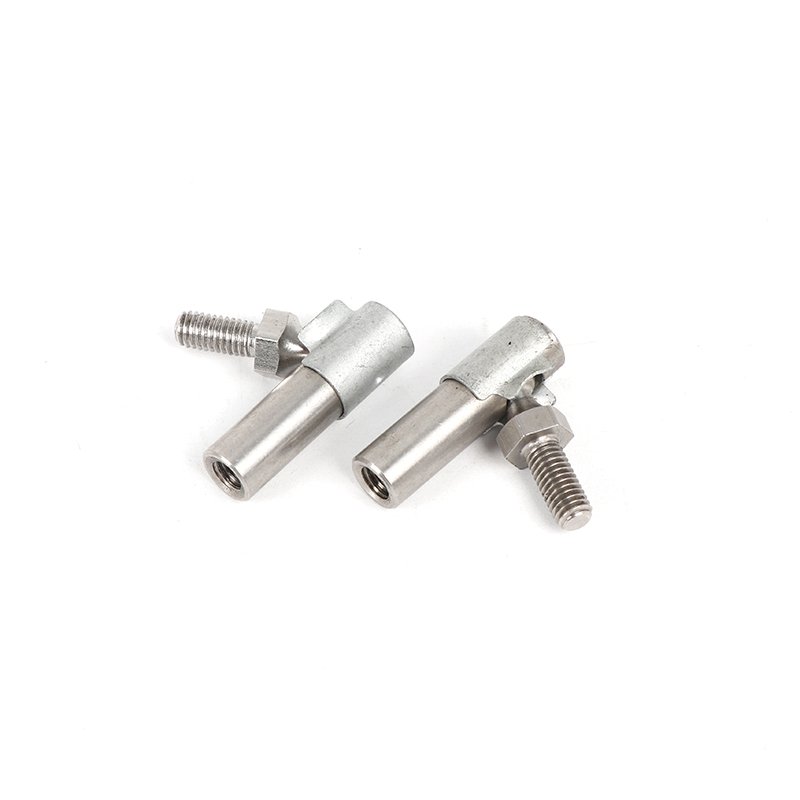 Factory Supply Mower Parts PI Shift Linkage Quick Release Rod Ending Bearing Disconnect Ball Joints