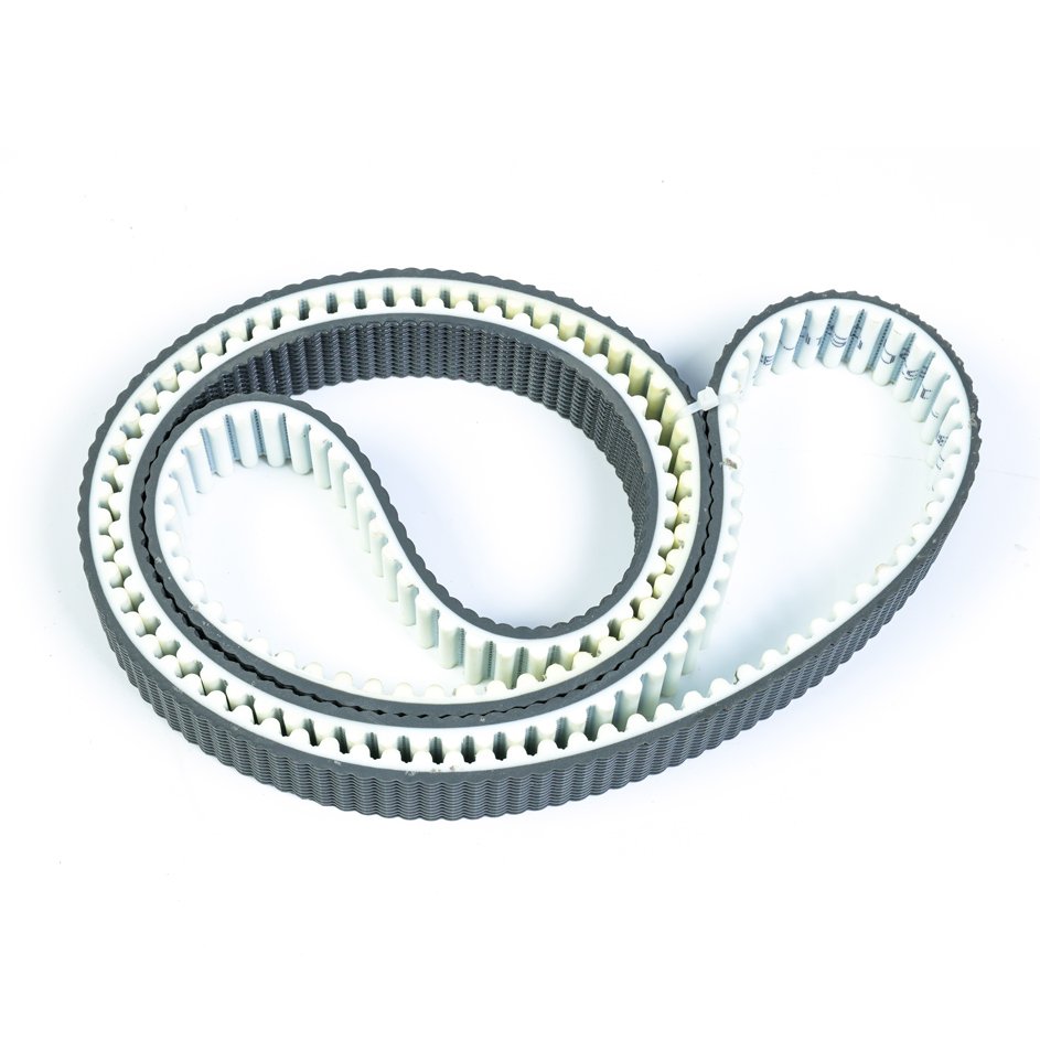Drive Turntable Belts With Sponge Coated Customization Options Pu Timing Blet