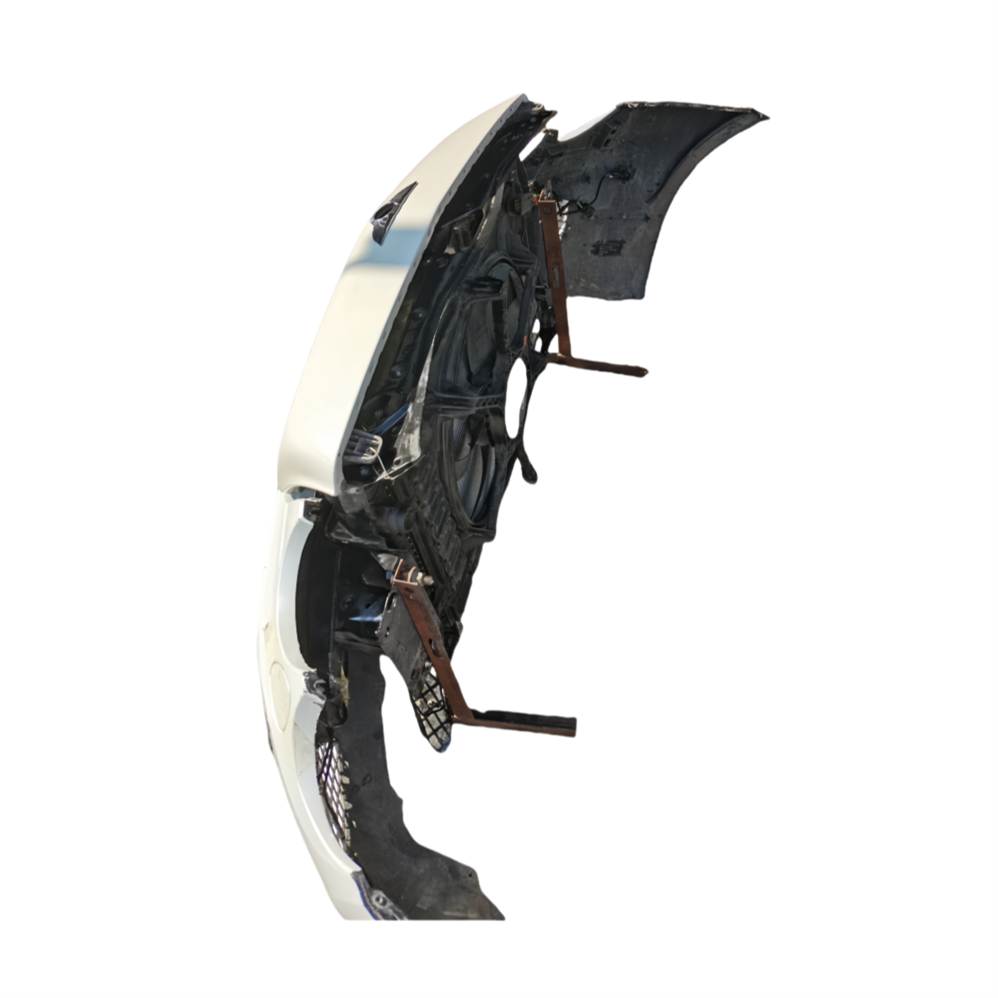 For Bentley Continental GT GTC V8 S 2016-2018 Automotive Original Equipment Manufacturer 3W3807217 Front Bumper