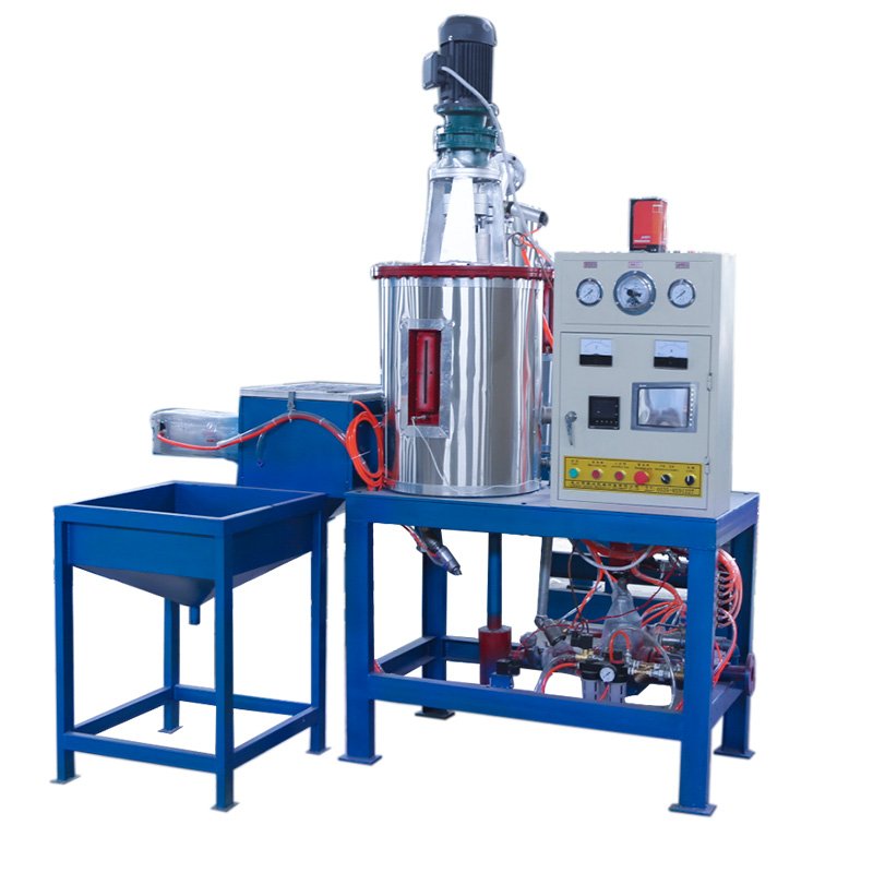 EPS Foam Machine Expanded Styrofoam Polystyrene for Packing Fish/fruit/vegetable Box Making Machine Production Line